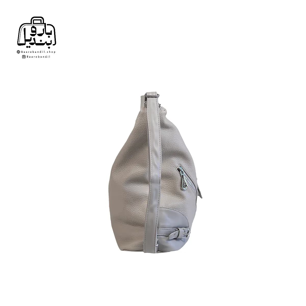 کیف زنانه دوشی فشن بگ Fashion Bag کد ۵۱۰۳ — تصویر ۵