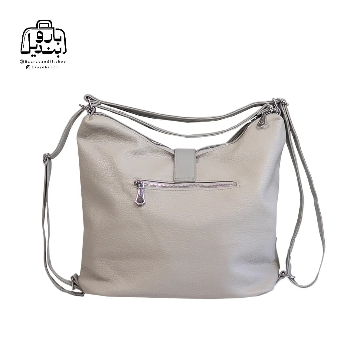 کیف زنانه دوشی فشن بگ Fashion Bag کد ۵۱۰۳ — تصویر ۴