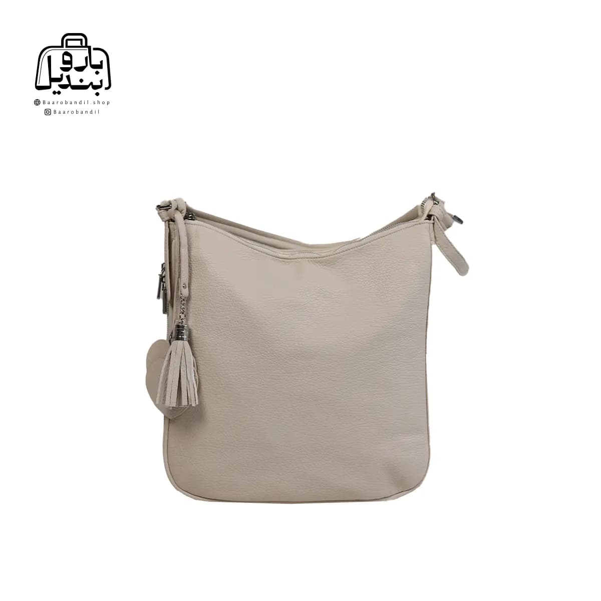 کیف زنانه دوشی فشن‌ بگ Fashion Bag کد ۹۹۶۷ — تصویر ۳