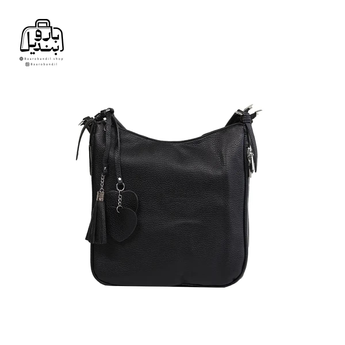 کیف زنانه دوشی فشن بگ Fashion Bag کد ۹۹۶۷