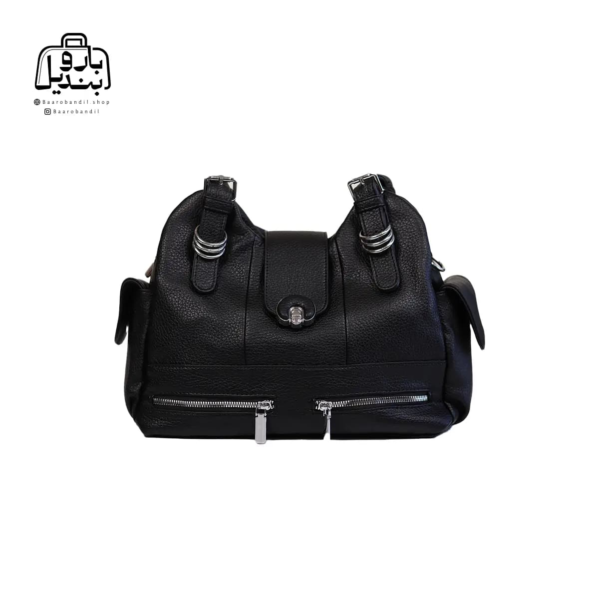 کیف زنانه دوشی فشن بگ Fashion Bag کد ۸۰۲۱