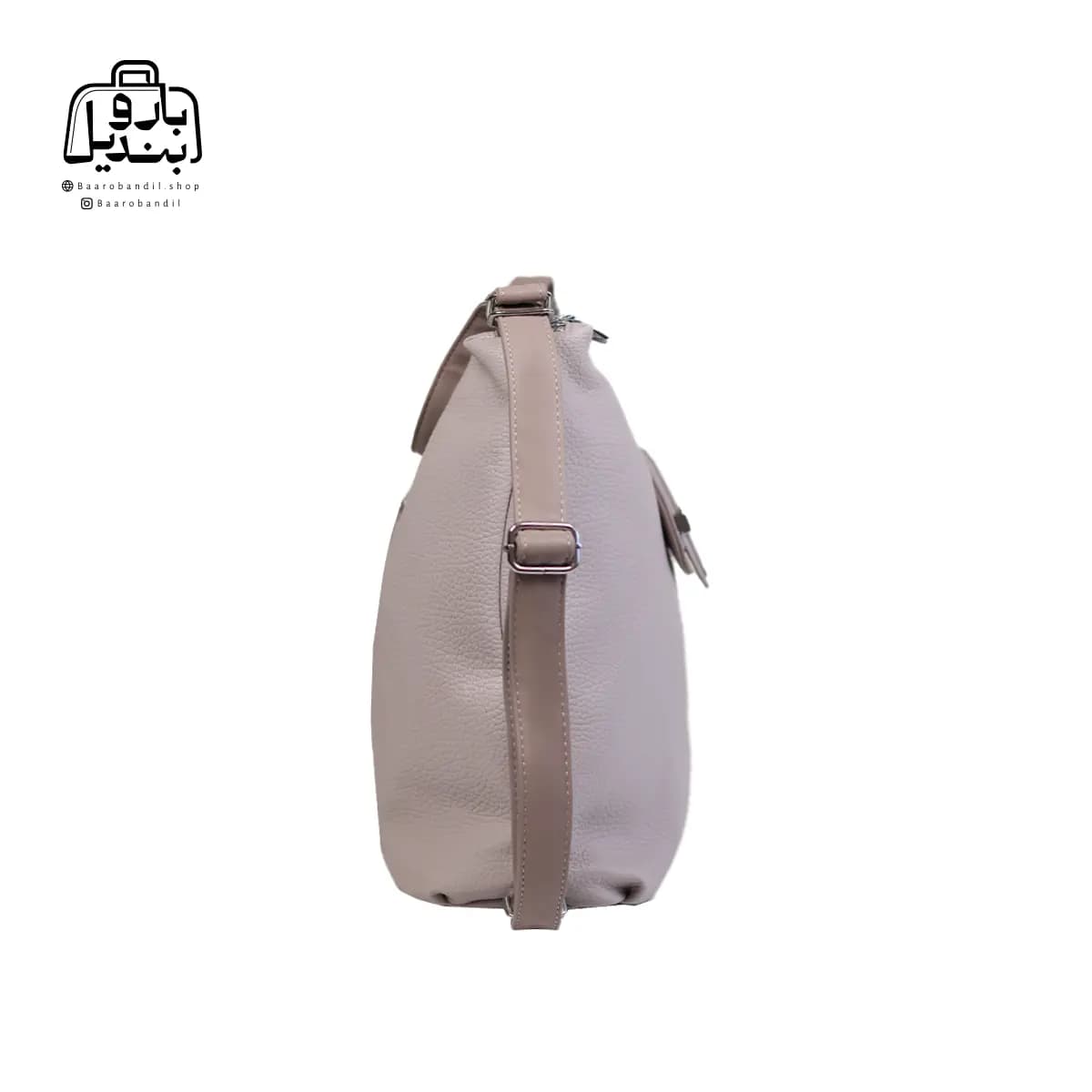 کیف زنانه دوشی فشن بگ Fashion Bag کد ۵۱۰۶ — تصویر ۶