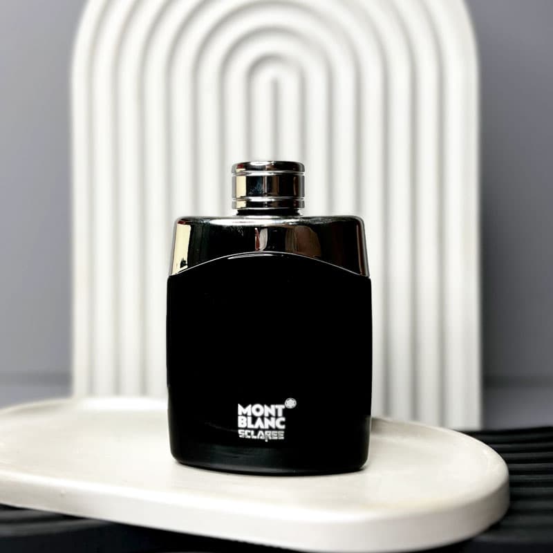 ادو پرفیوم مردانه اسکلاره مدل mont blanc legend – حجم 100 میلی لیتر