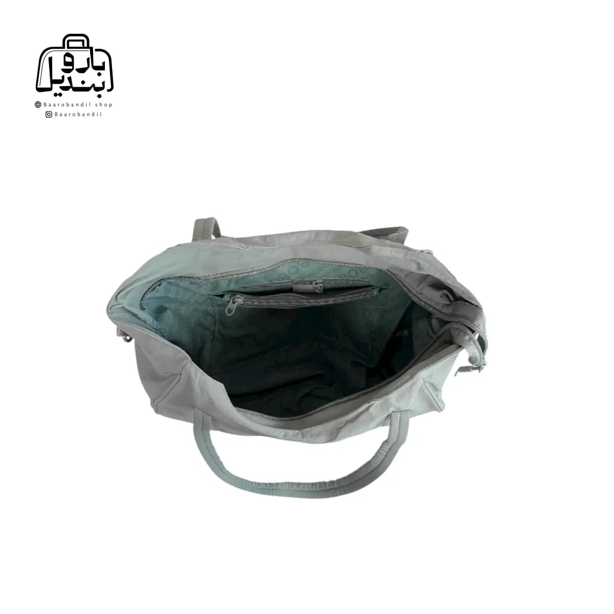 ساک مسافرتی بوبو Bobo کد ۳۰۰۷ — تصویر ۶