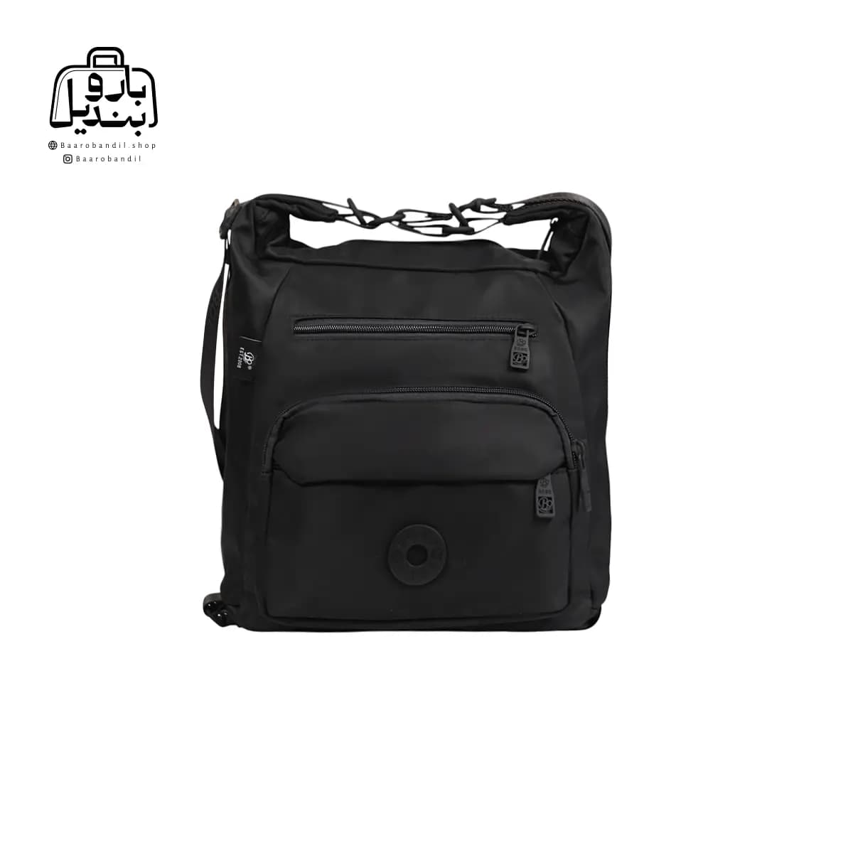 کیف زنانه دوشی بوبو Bobo کد ۱۷۱۰ — تصویر ۷