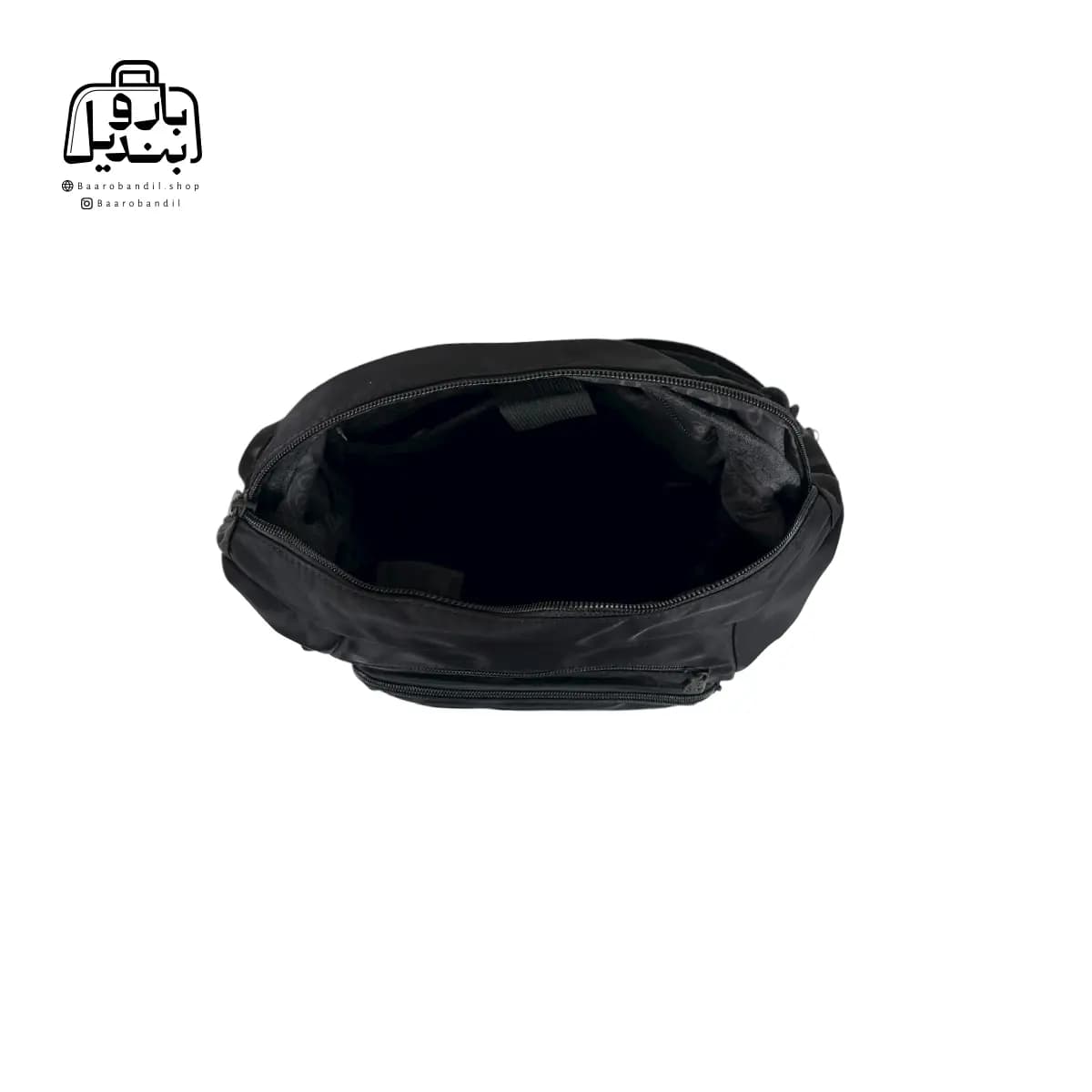 کیف زنانه دوشی بوبو Bobo کد ۱۷۱۰ — تصویر ۶