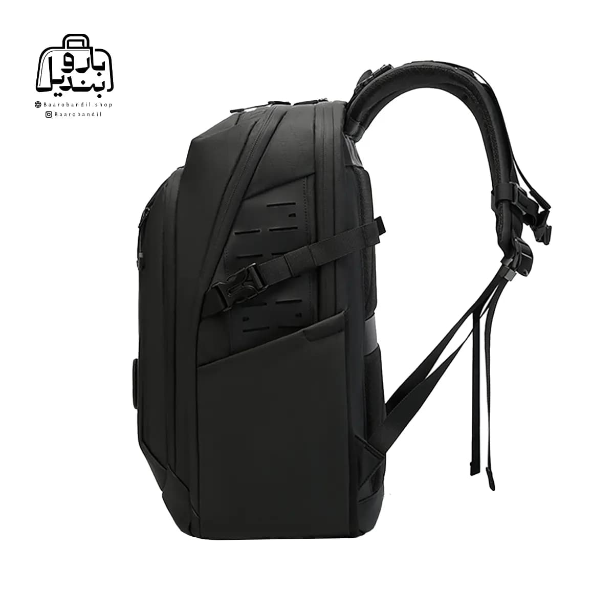 کوله‌پشتی بنج Bange کد FW225 — تصویر ۴