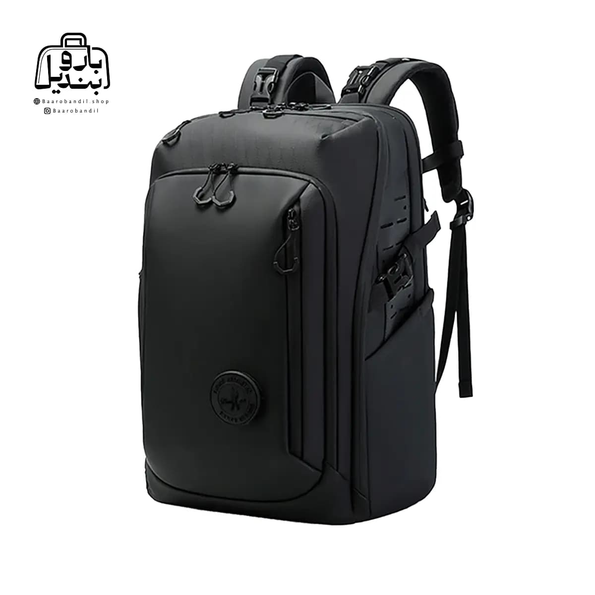 کوله‌پشتی بنج Bange کد FW225 — تصویر ۳