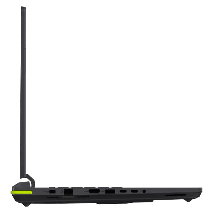 لپ تاپ 16 اینچی ایسوس مدل ROG Strix G16 G615LW-S5105-Core Ultra 9 275HX-RTX5080 16GB-16GB DDR5 5600MHz-1TB SSD-QHD 240Hz — تصویر ۳