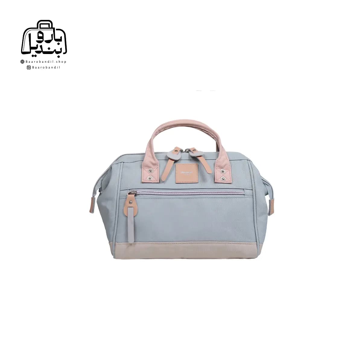 کیف زنانه دوشی هیماواری Himawari کد ۹۱۱۶