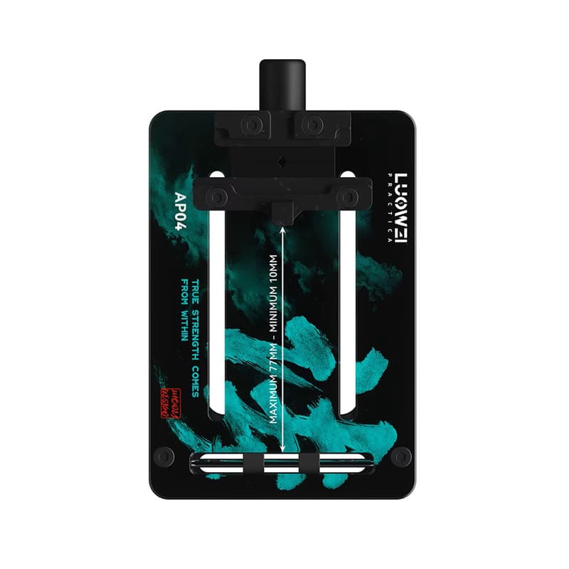 گیره برد و گیره آی سی لووی LUOWEI AP04