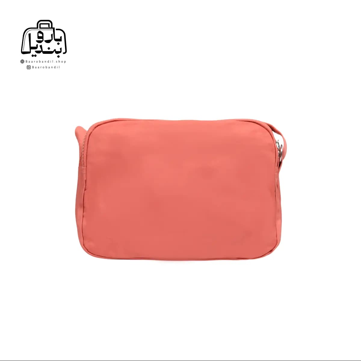 کیف زنانه دوشی بوبو Bobo کد ۸۲۱۳ — تصویر ۴
