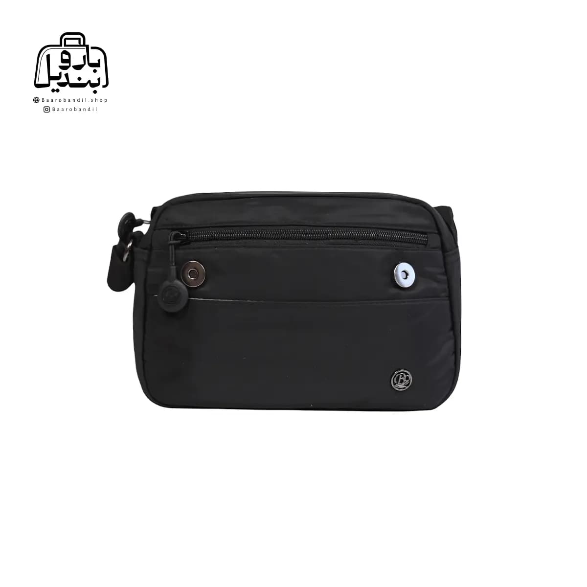 کیف زنانه دوشی بوبو Bobo کد ۵۳۰۸ — تصویر ۵
