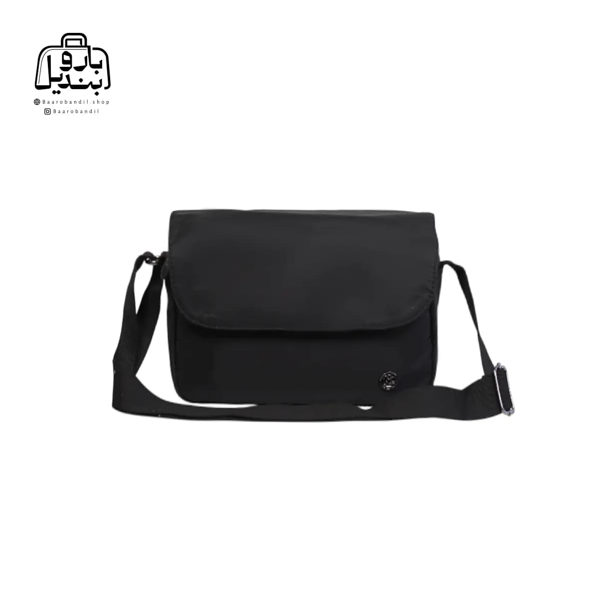 کیف زنانه دوشی بوبو Bobo کد ۵۳۰۸ — تصویر ۶