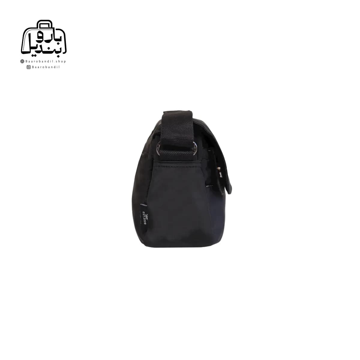 کیف زنانه دوشی بوبو Bobo کد ۵۳۰۸ — تصویر ۳
