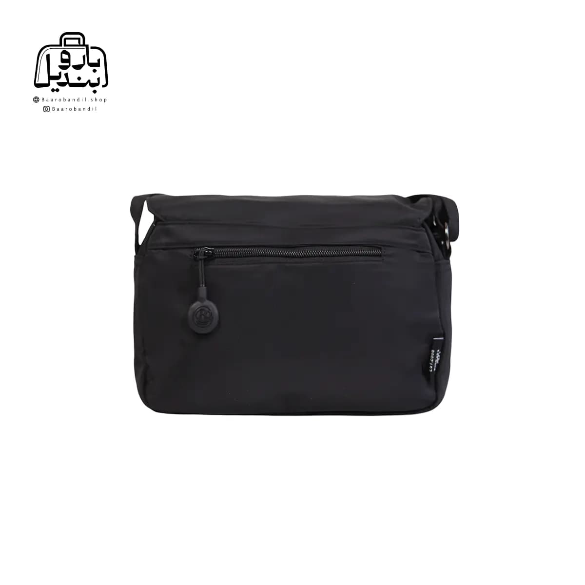 کیف زنانه دوشی بوبو Bobo کد ۵۳۰۸ — تصویر ۴