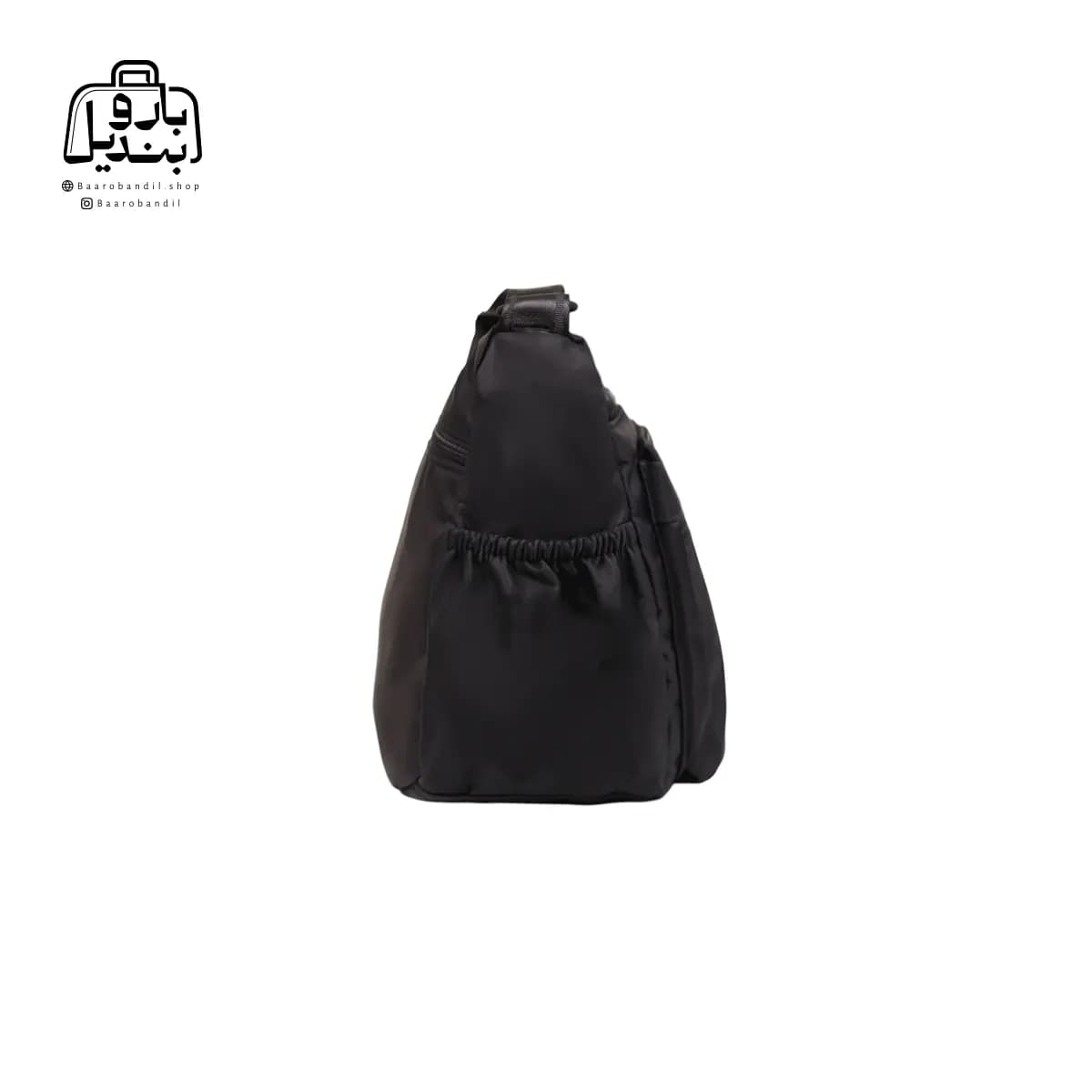 کیف زنانه دوشی بوبو Bobo کد ۱۵۳۸ — تصویر ۳