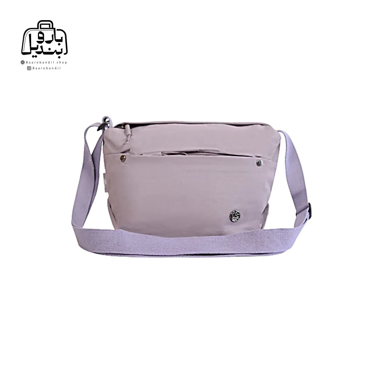 کیف زنانه دوشی بوبو Bobo کد ۵۰۲۰ — تصویر ۷
