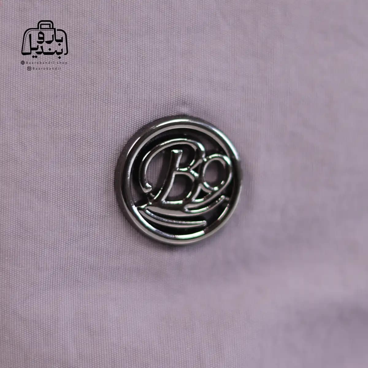کیف زنانه دوشی بوبو Bobo کد ۵۰۲۰ — تصویر ۸