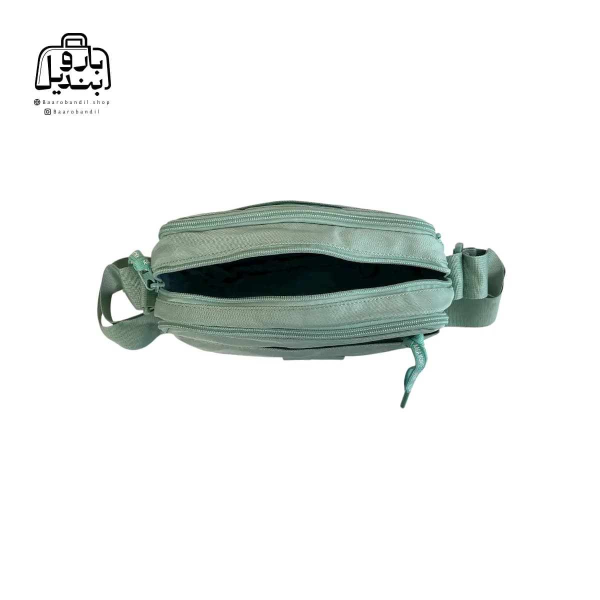 کیف زنانه دوشی بوبو Bobo کد ۹-۹۹۲۳ — تصویر ۵