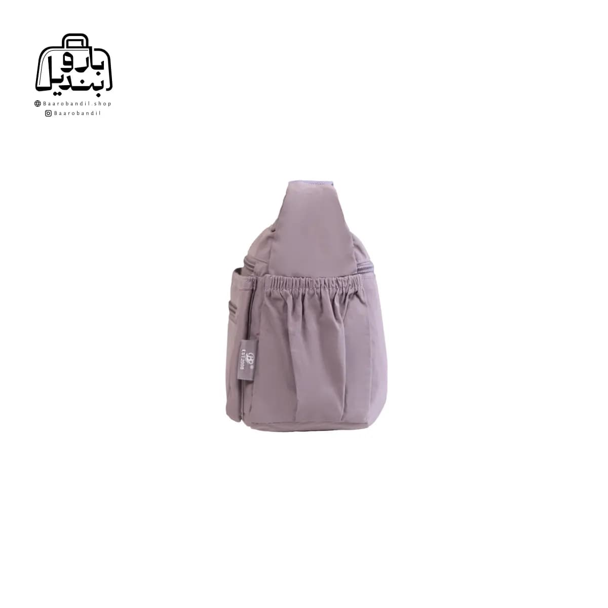 کیف زنانه دوشی بوبو Bobo کد ۹۶۱۸ — تصویر ۵
