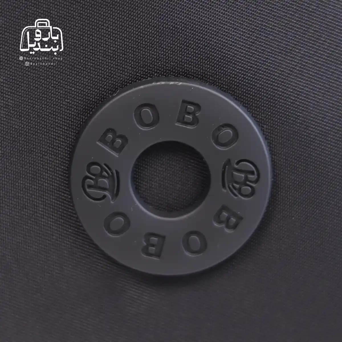 کیف زنانه دوشی بوبو Bobo کد ۸۲۰۸ — تصویر ۸