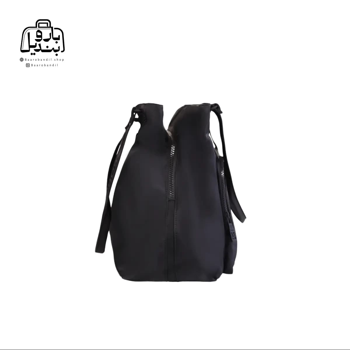 کیف زنانه دوشی بوبو Bobo کد ۸۲۰۸ — تصویر ۳