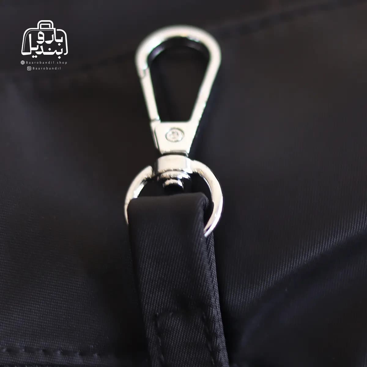 کیف زنانه دوشی بوبو Bobo کد ۸۲۰۸ — تصویر ۷