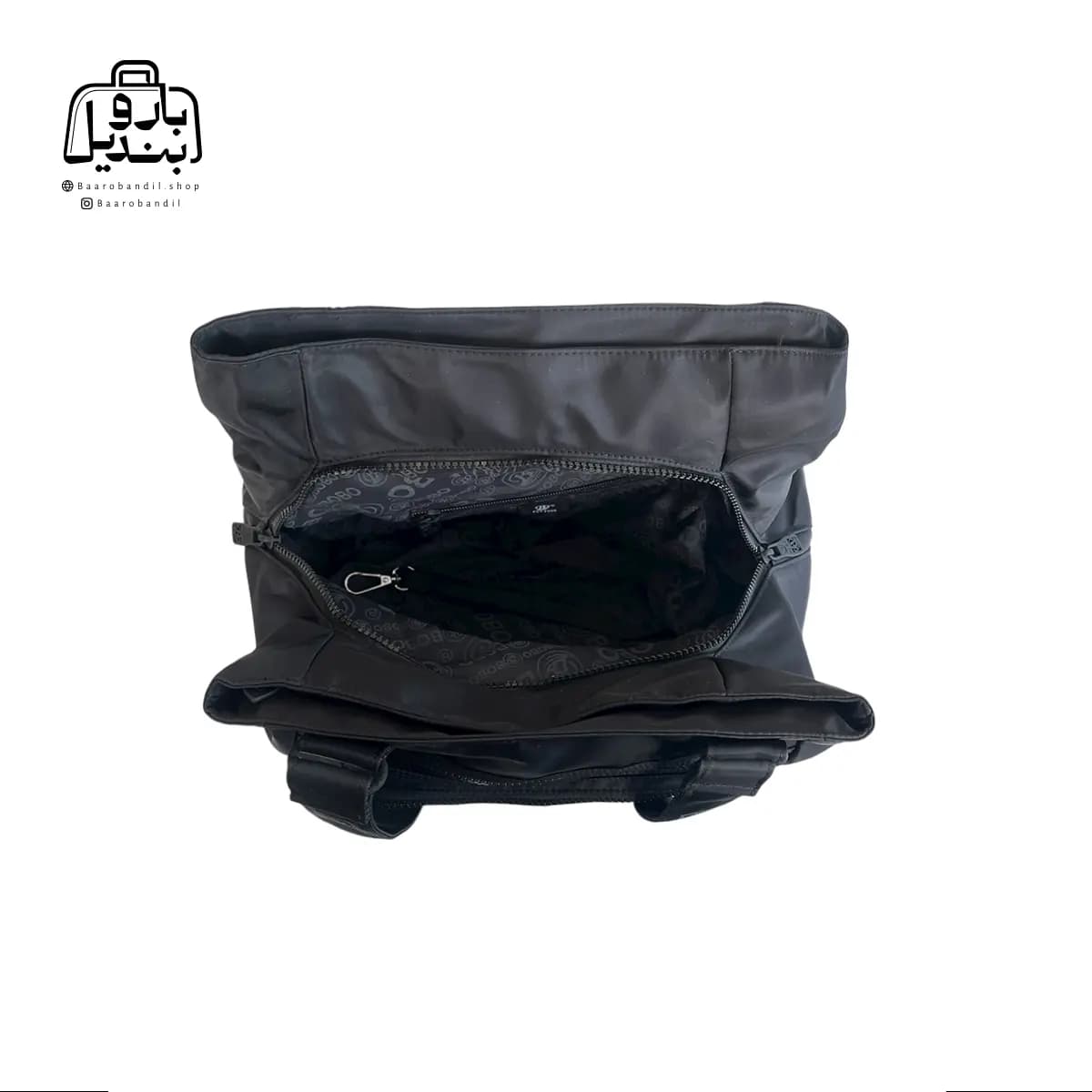 کیف زنانه دوشی بوبو Bobo کد ۸۲۰۸ — تصویر ۵