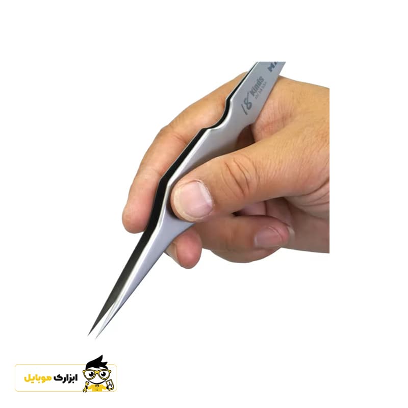 پنس سرصاف 18KINDS MA-01 — تصویر ۳