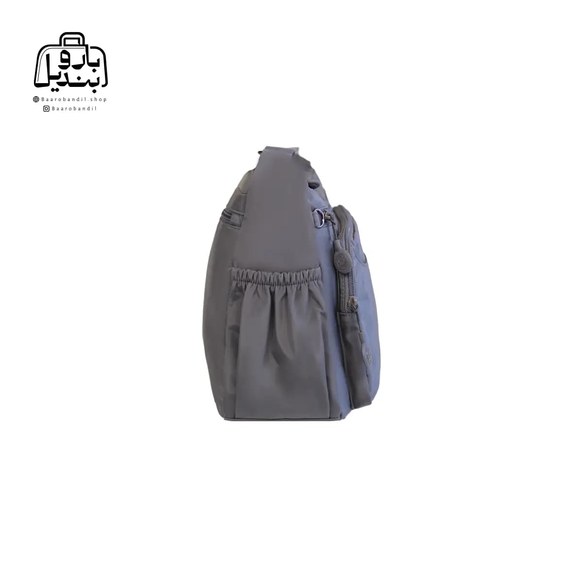 کیف زنانه دوشی بوبو Bobo کد ۱-۵۳۱۹ — تصویر ۷