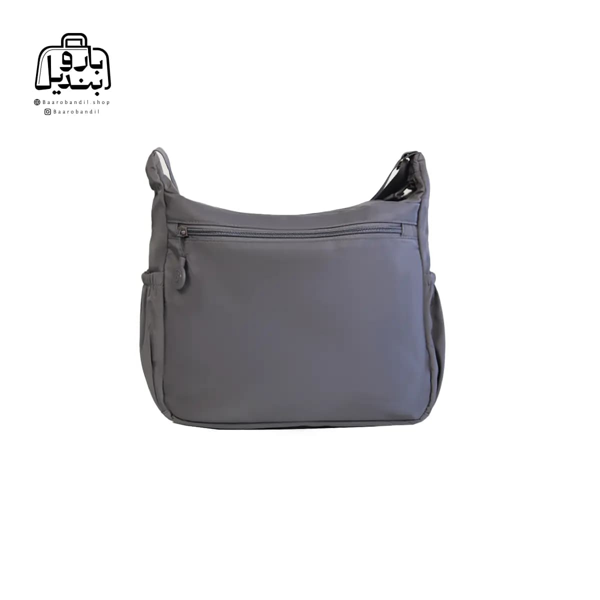 کیف زنانه دوشی بوبو Bobo کد ۱-۵۳۱۹ — تصویر ۸