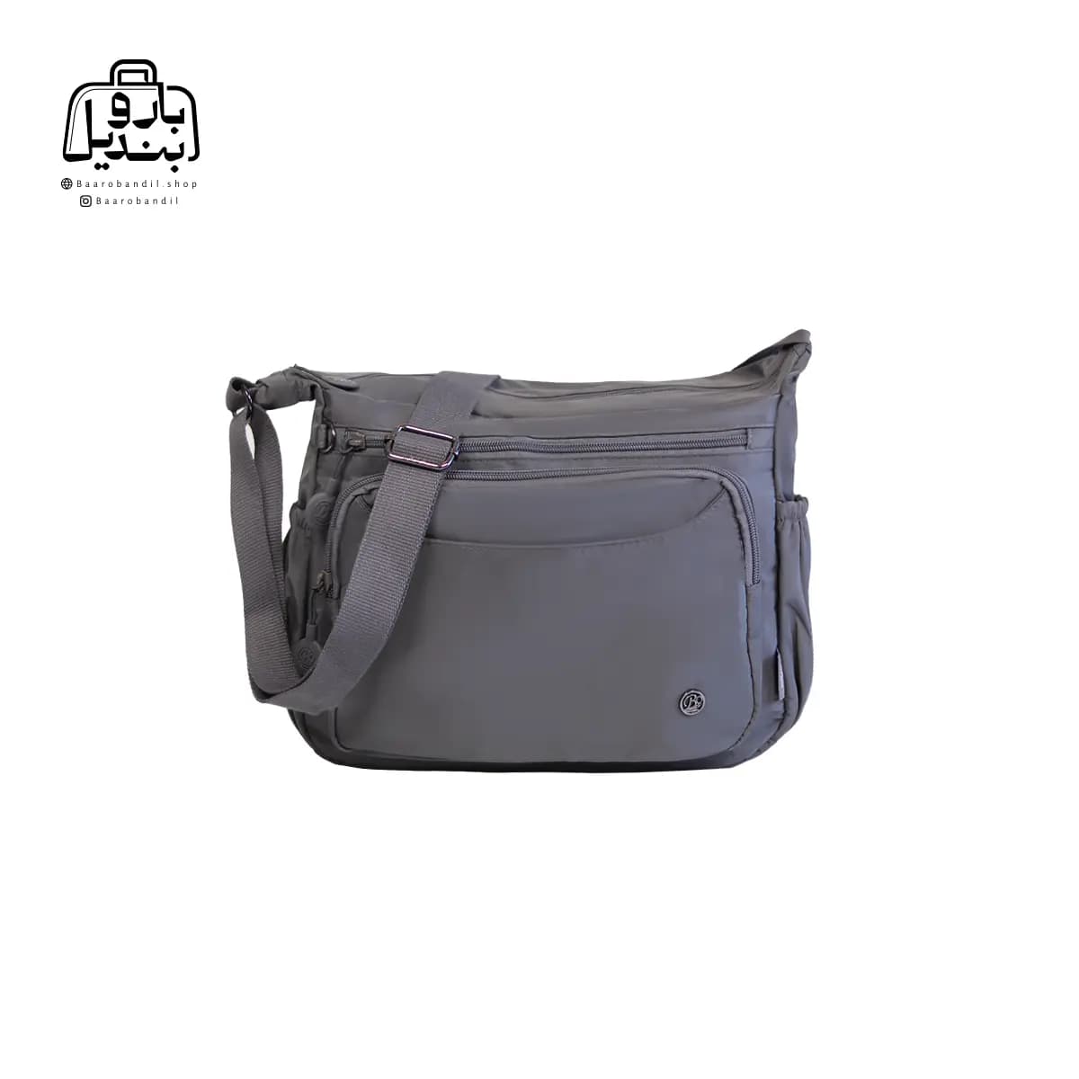 کیف زنانه دوشی بوبو Bobo کد ۱-۵۳۱۹ — تصویر ۶