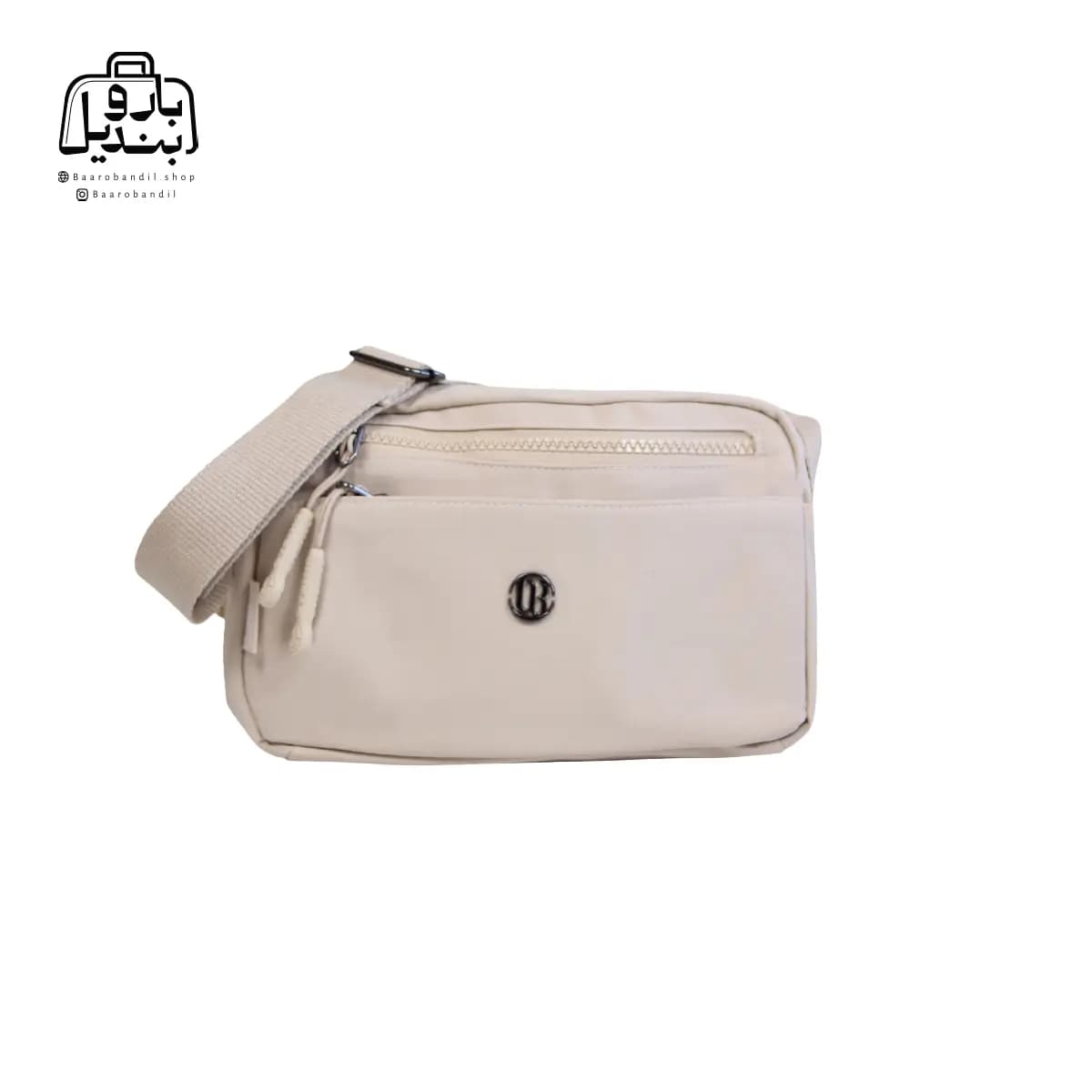 کیف زنانه دوشی چیبائو Chibao کد sf-۱۵۰۶ — تصویر ۳