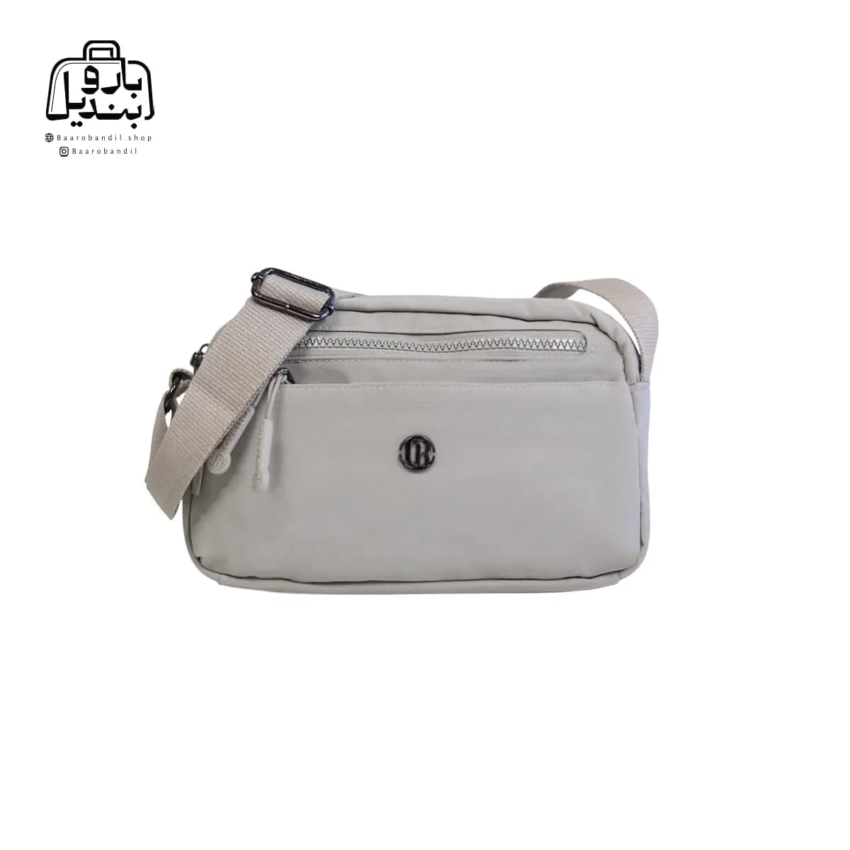کیف زنانه دوشی چیبائو Chibao کد sf-۱۵۰۶ — تصویر ۴