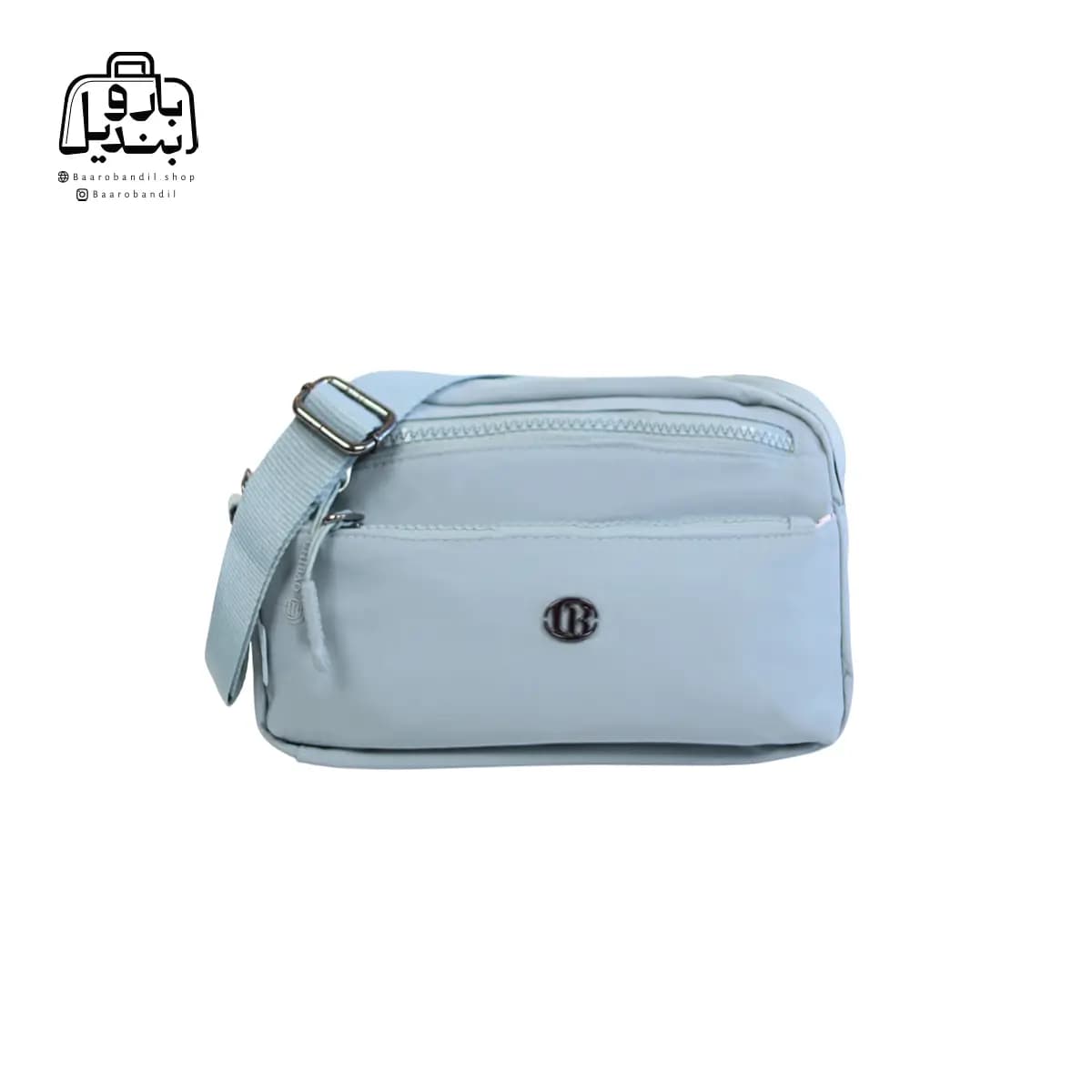 کیف زنانه دوشی چیبائو Chibao کد sf-۱۵۰۶