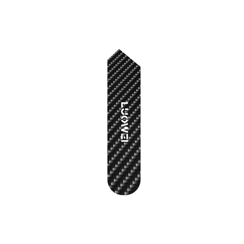 قاب بازکن فیبر کربن LUOWEI LW-T02