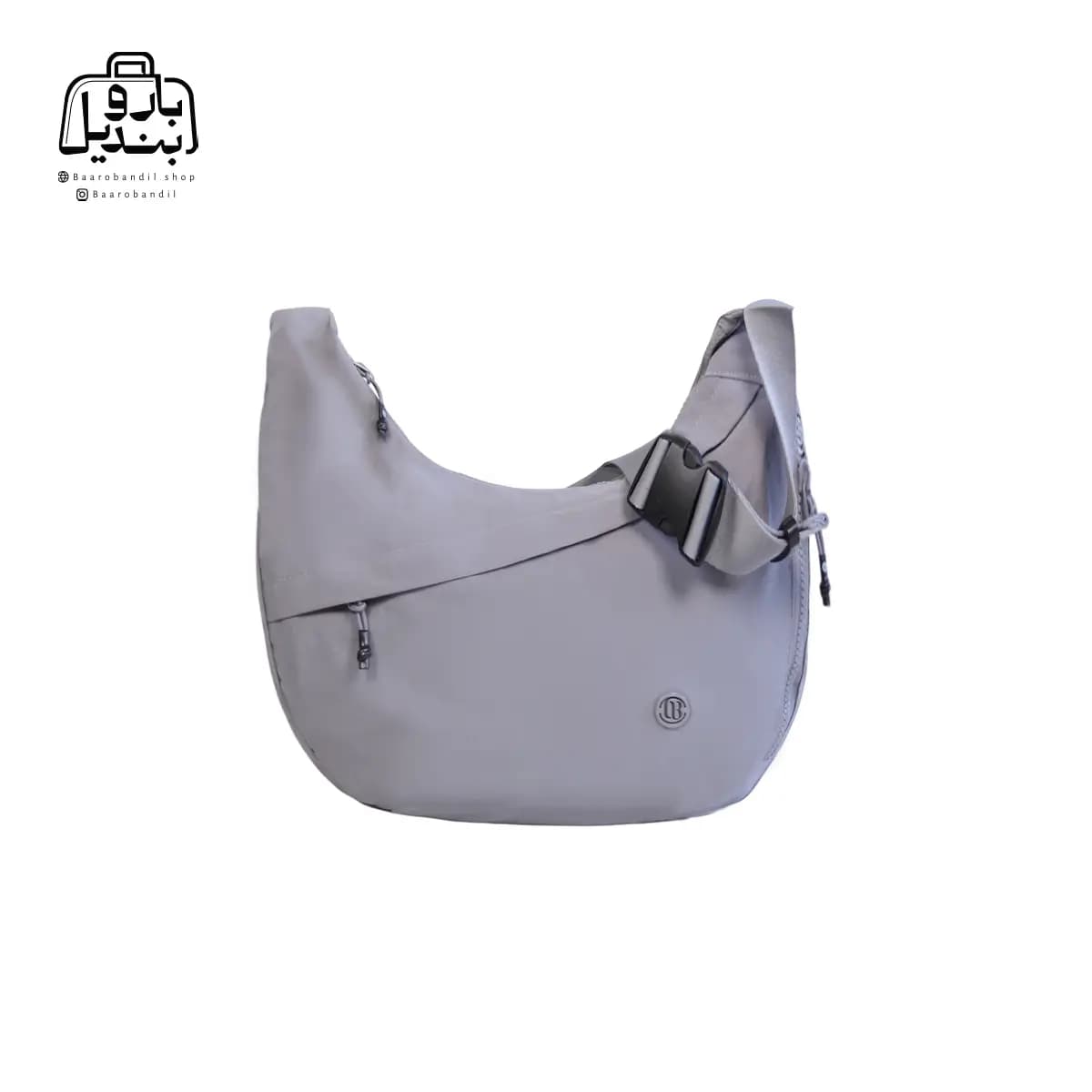 کیف زنانه دوشی چیبائو Chibao کد ۰۳۶۹ — تصویر ۴