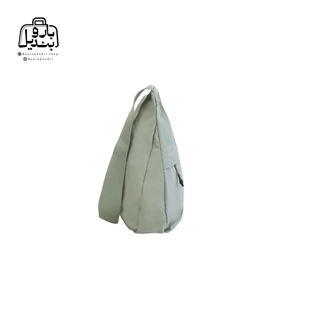 کیف زنانه دوشی چیبائو Chibao کد ۰۳۶۹ — تصویر ۷