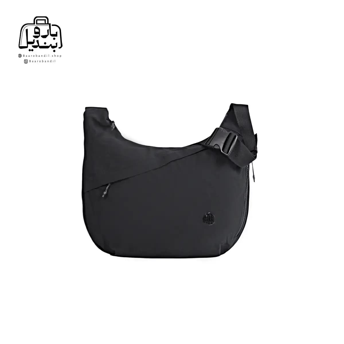 کیف زنانه دوشی چیبائو Chibao کد ۰۳۶۹ — تصویر ۶
