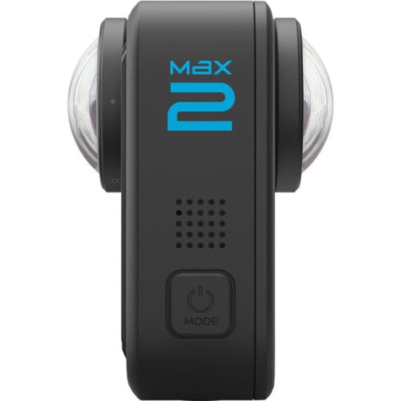 دوربین گوپرو GoPro MAX2 360 Action Camera — تصویر ۴