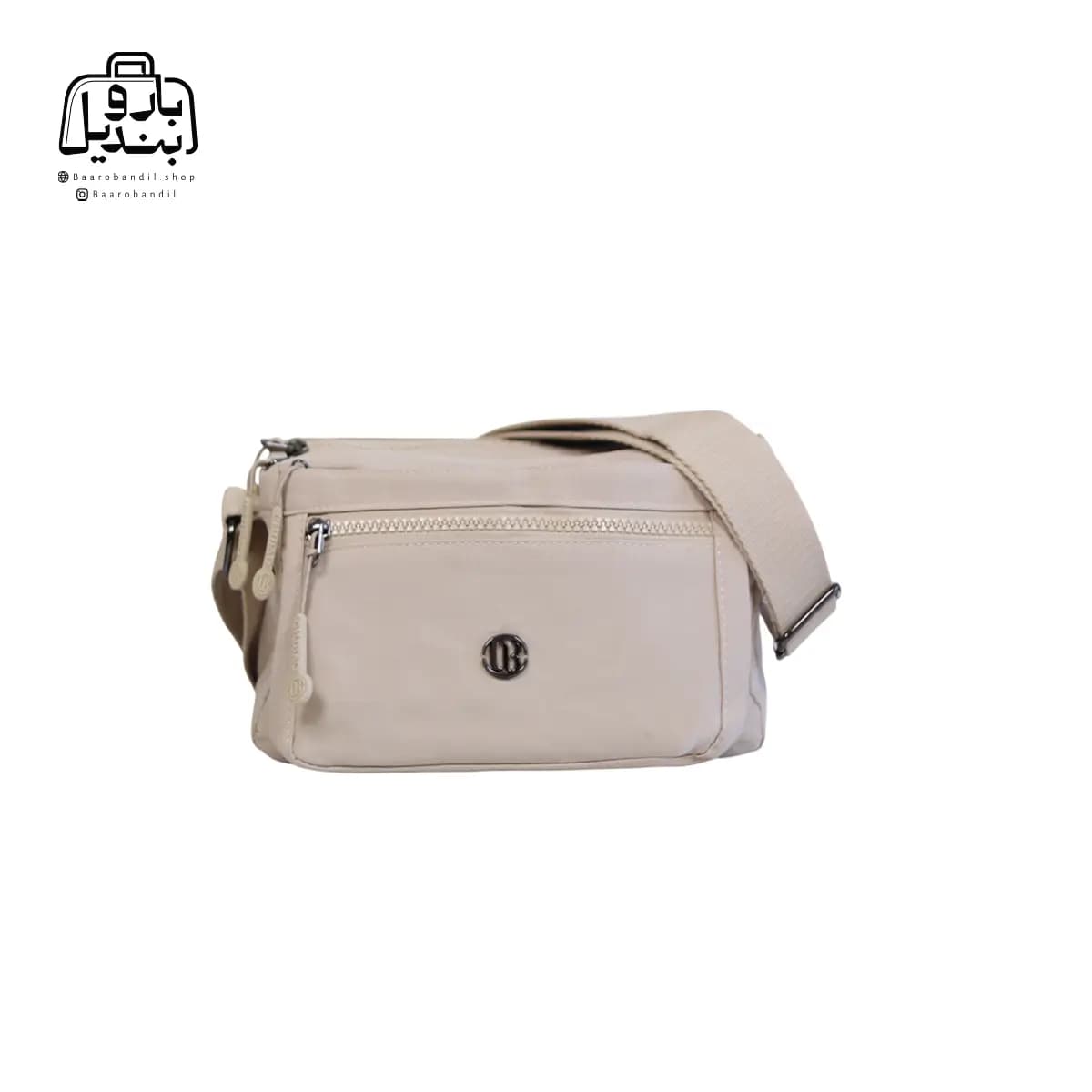 کیف زنانه دوشی چیبائو Chibao کد ۰۰۷۱
