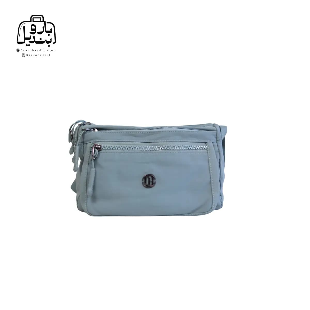 کیف زنانه دوشی چیبائو Chibao کد ۰۰۷۱ — تصویر ۵