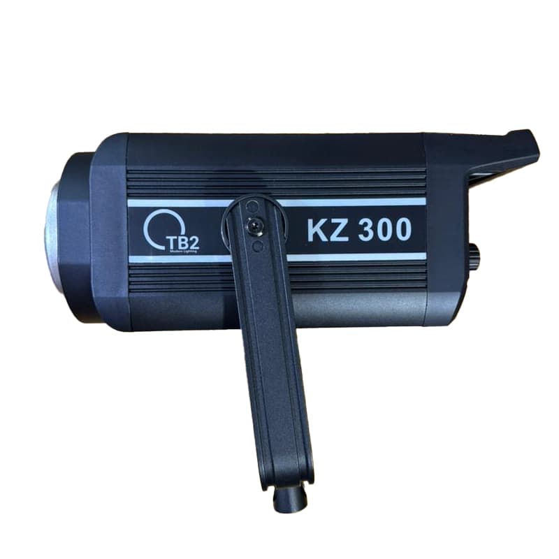 ویدئو لایت تی بی تو Video Light COB TB2 Kz300