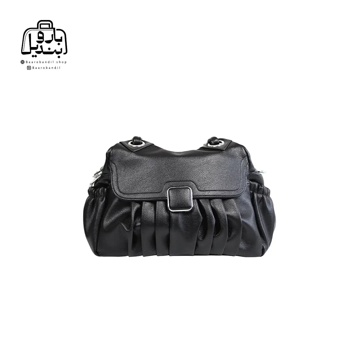کیف زنانه دوشی حاصل Hasel کد ۱-۱۴۴۵
