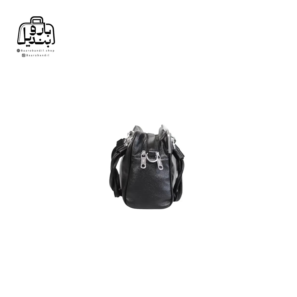 کیف زنانه دوشی حاصل Hasel کد ۱-۱۵۳۵ — تصویر ۳