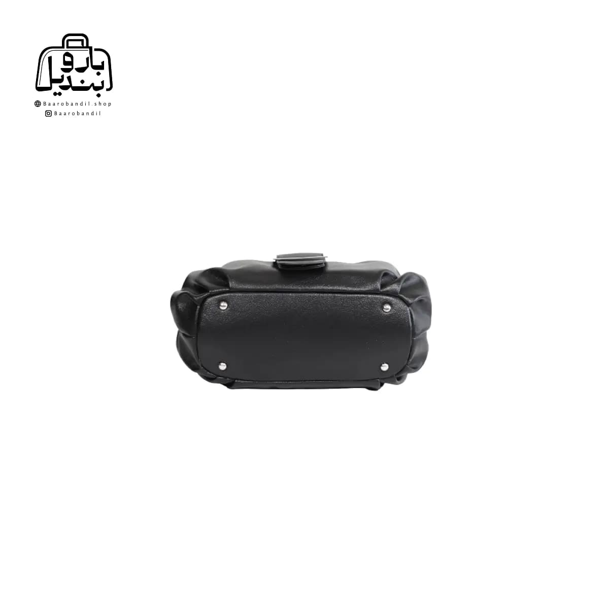 کیف زنانه دوشی حاصل Hasel کد ۱-۱۵۳۳ — تصویر ۷