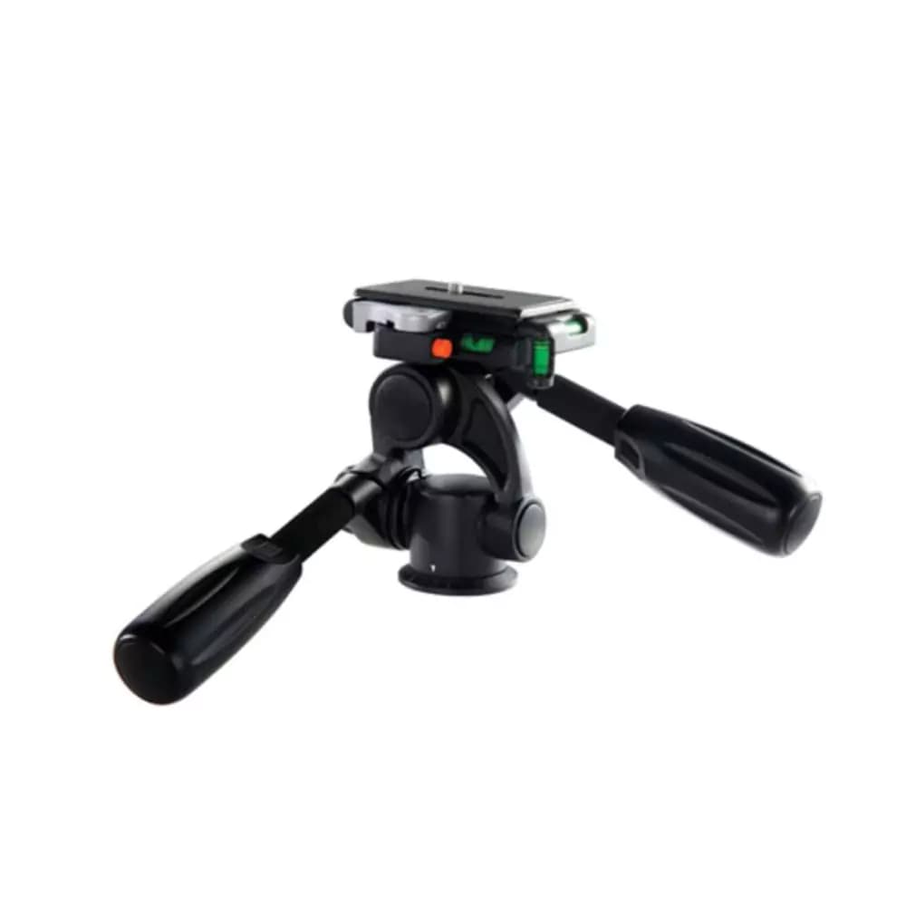هد سه پایه Vanguard PH 32
