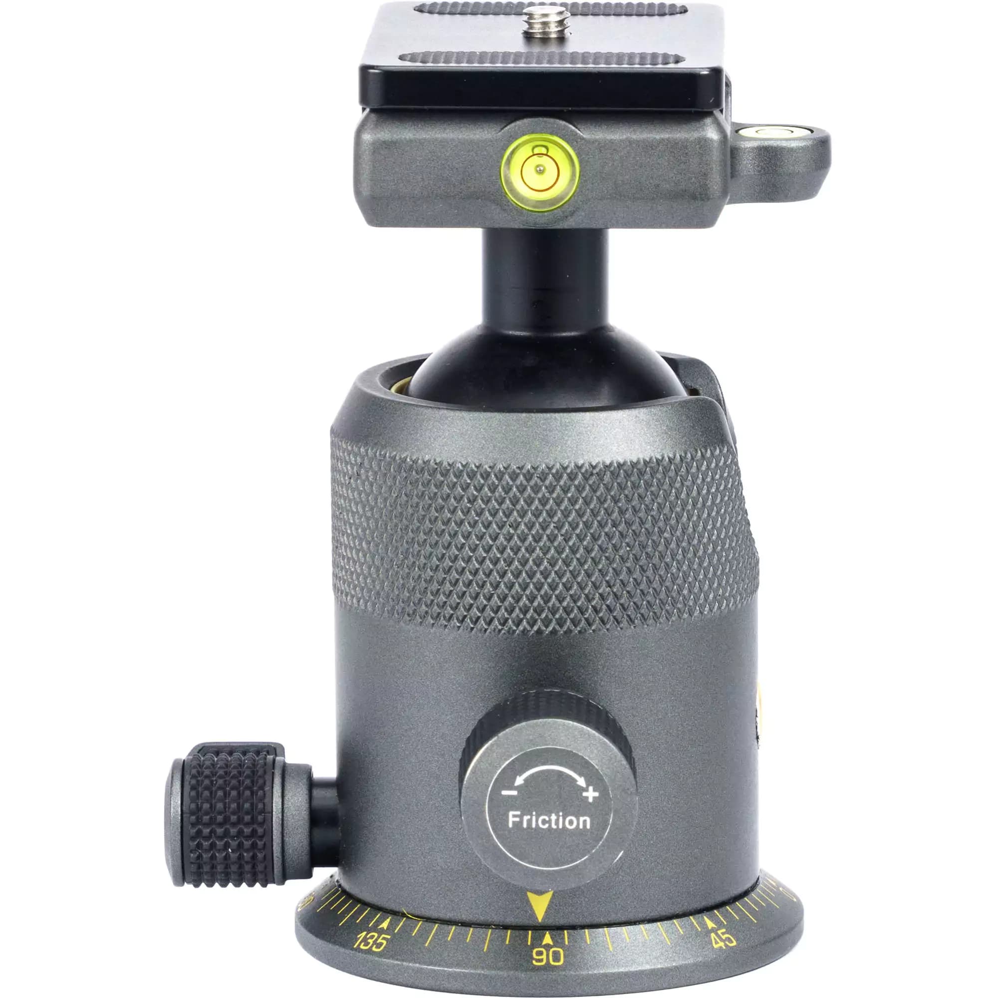 هد سه پایه ونگارد Vanguard Alta BH-300 Ball Head — تصویر ۴