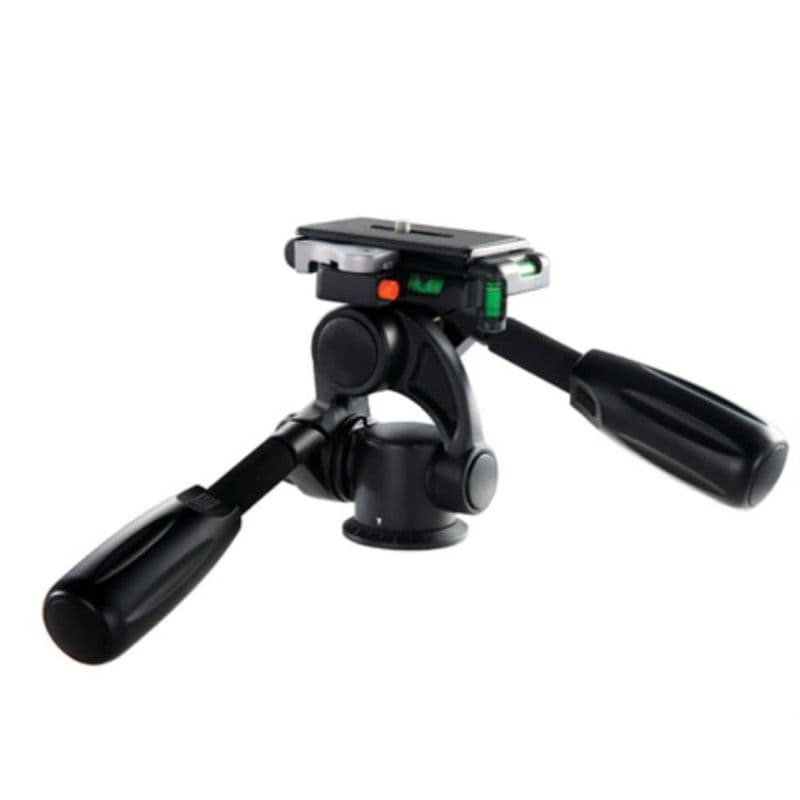 هد سه پایه ونگارد Vanguard PH 32 Tripod Head